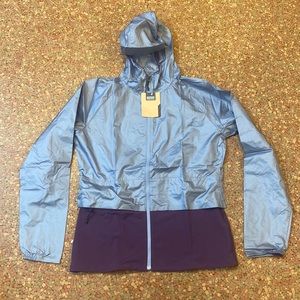 OR  womens Helium Wind Hoody